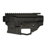 HD15 "Heavy Duty" Billet Aluminum Upper and Lower Receiver Set