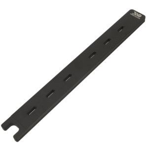 360 Precision Steel ARCA Rail for RRS Dovetail or Foundation Stocks