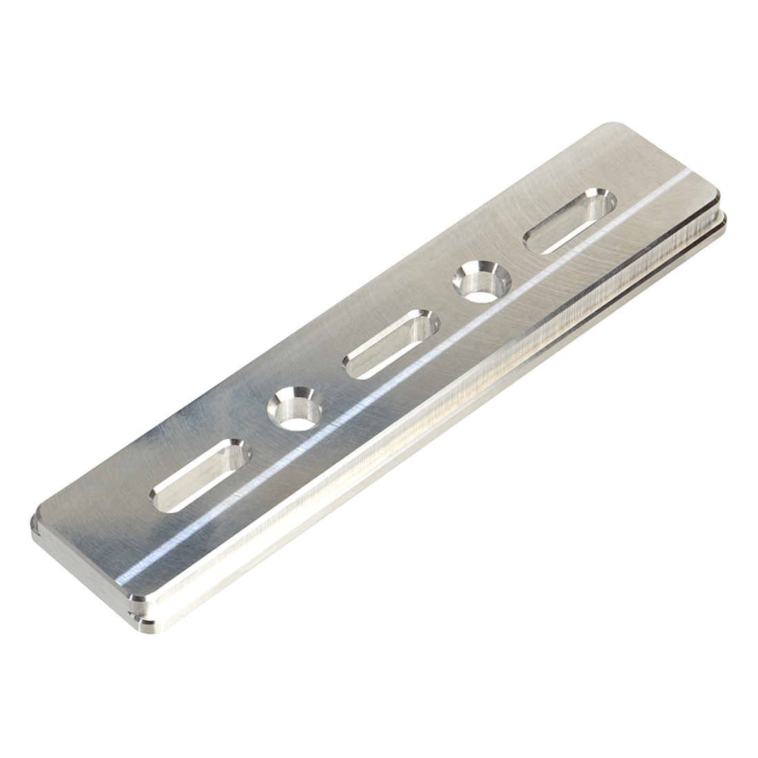 360 Precision Aluminum Filler for Weighted ARCA Rail