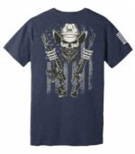 360 Precision T-Shirt - Navy