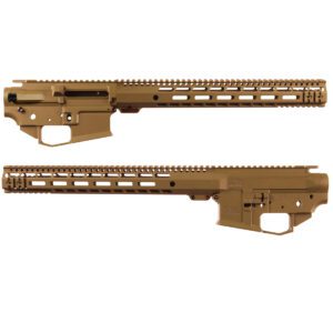 15 BuilderSet Forward Assist FDE