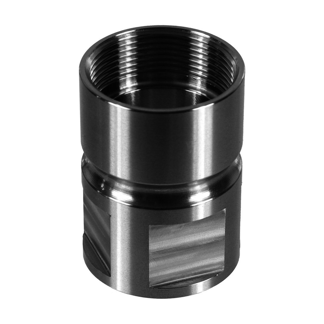 15" Heavy Duty Billet Aluminum AR-15 / M4 Builders Set One-Color Cerakote - Image 5