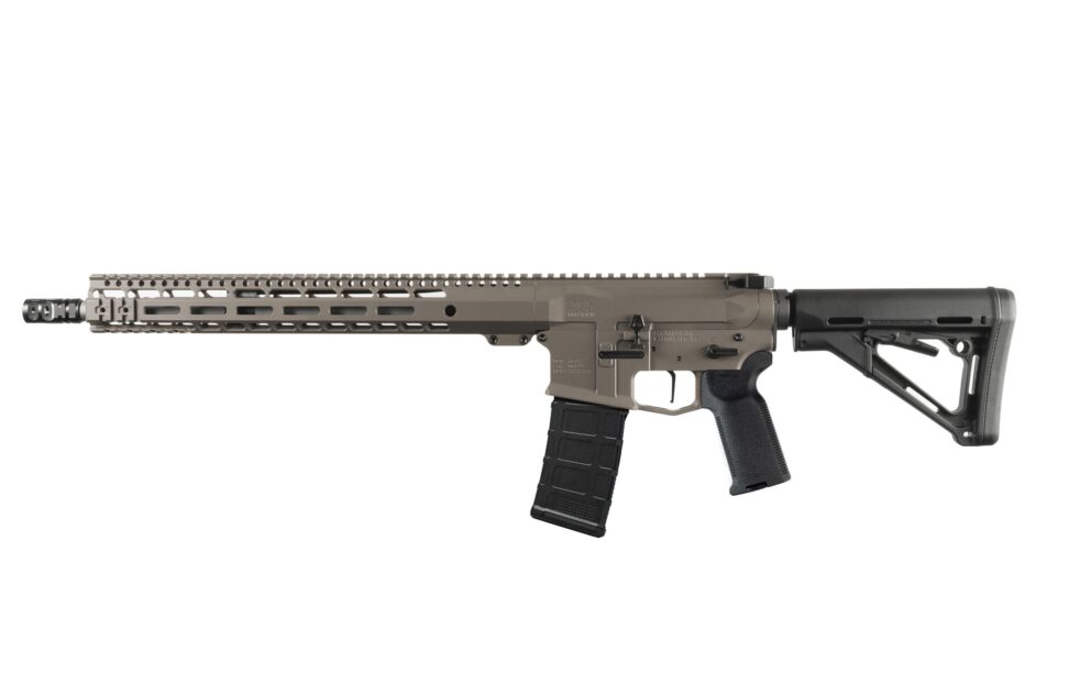 RECON Carbon AR-15 / M4 Rifle