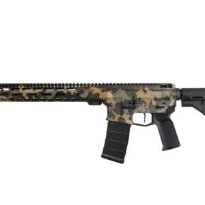 RECON Custom Camo AR-15 / M4 Rifle
