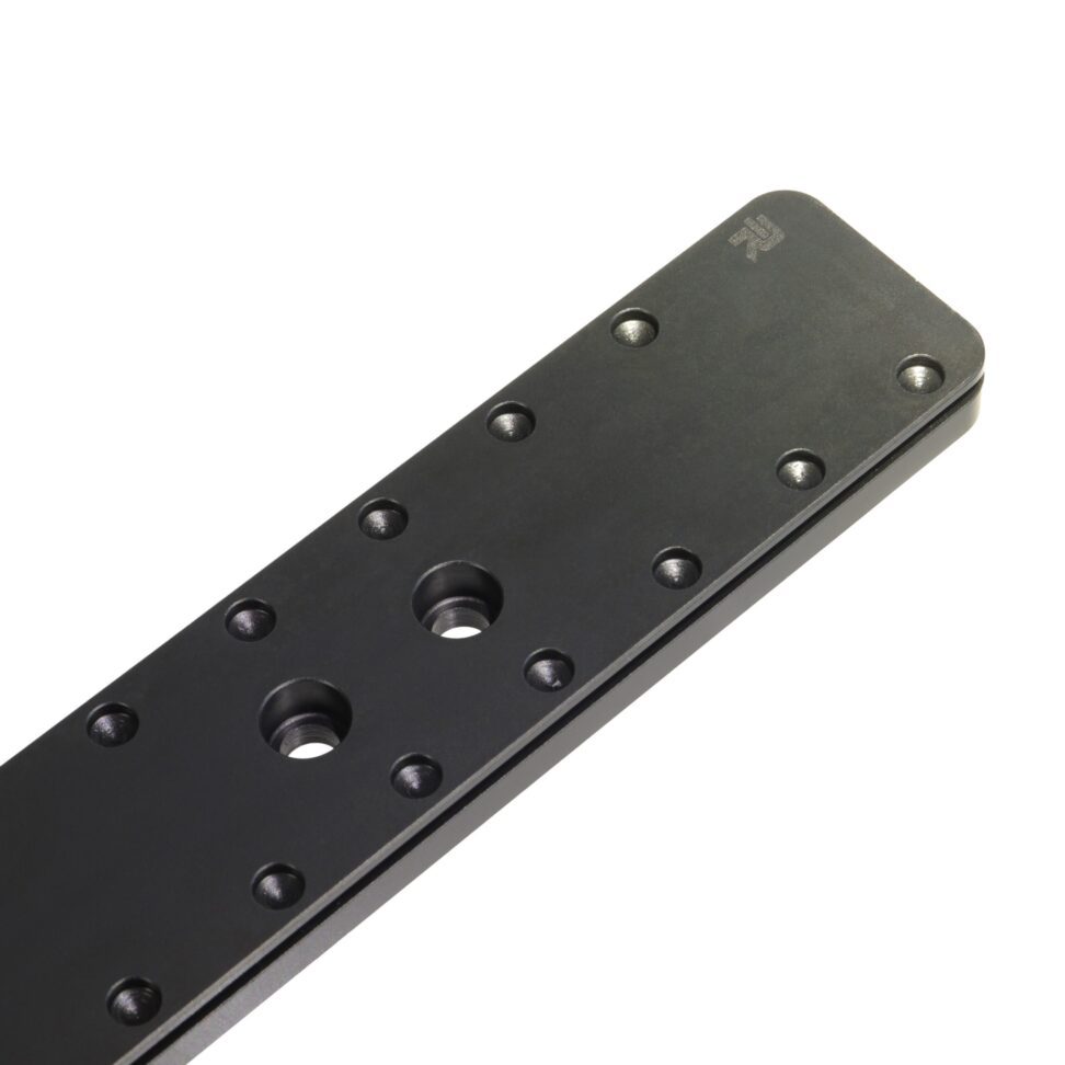 360 Precision Steel ARCA Rail for the Manners PRS-TCS Stocks