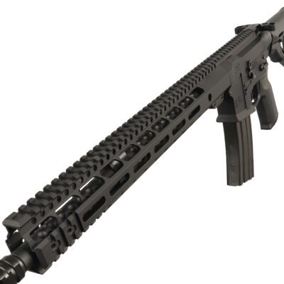 RECON Anodized AR-15 / M4 Rifle picatinny rail