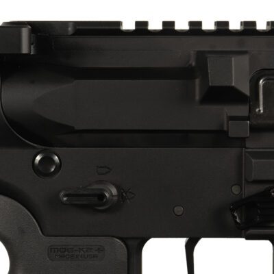 RECON Anodized AR-15 / M4 Rifle slick side