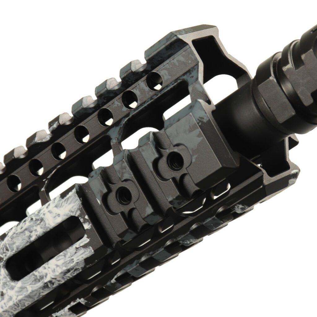 ETC Denali Cerakote RECON AR-15 / M4 rifle - 360 Precision