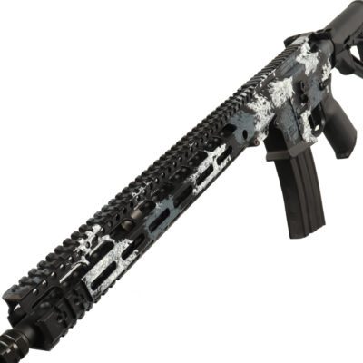 RECON AR-15 / M4 Denali Picatinny rail