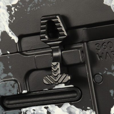 RECON AR-15 / M4 Denali magazine release