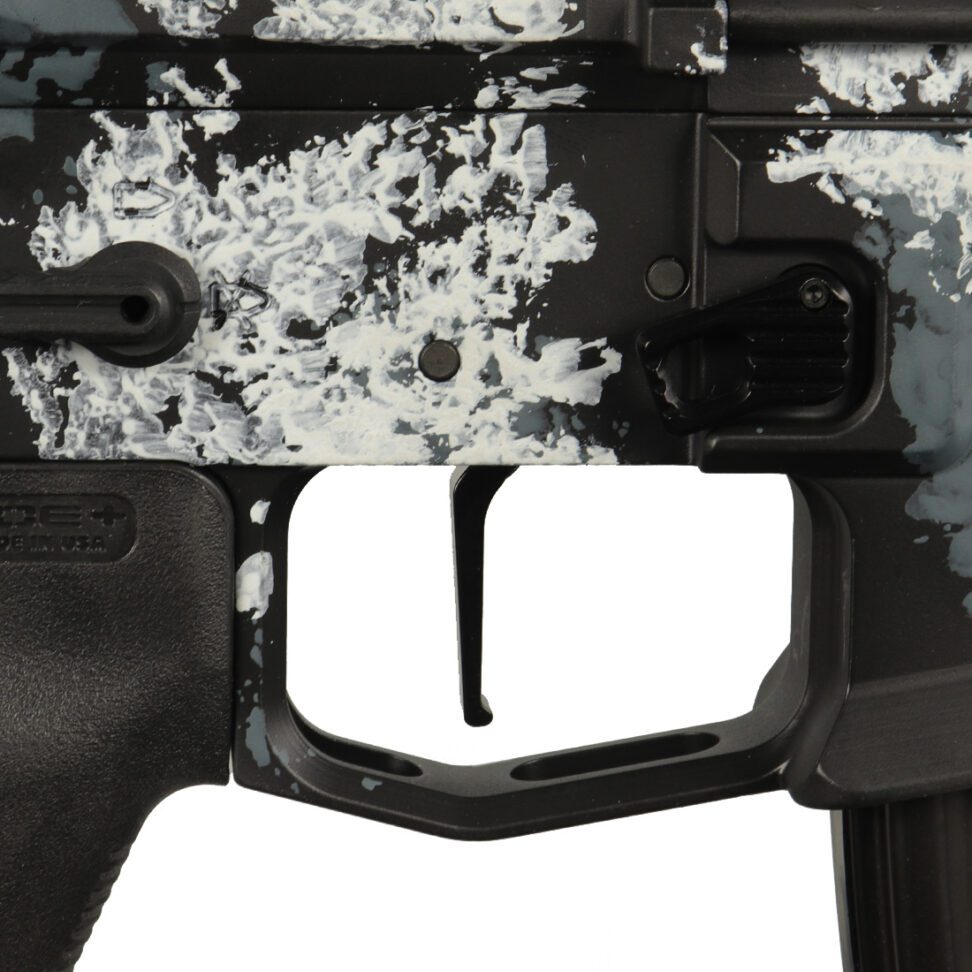RECON AR-15 / M4 Denali TriggerTech trigger