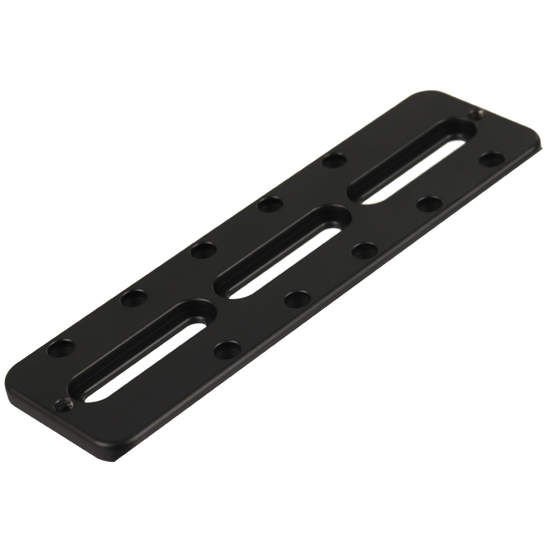 Weighted Steel ARCA Rail for RRS Dovetail or Foundation Stocks - 360 ...