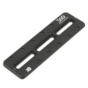 360 Precision Low-Profile ARCA Rail 5.1″