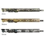 16" AR-15 / M4 Heavy Duty Aluminum Complete Upper: ETC