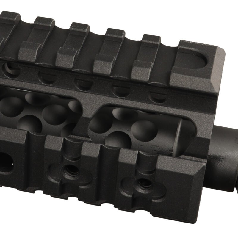 Recon Rifle by 360 Precision – 16″ Precision AR-15 (Semi-Auto)