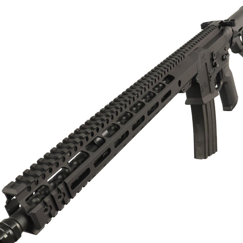 Recon Rifle by 360 Precision – 16″ Precision AR-15 (Semi-Auto)