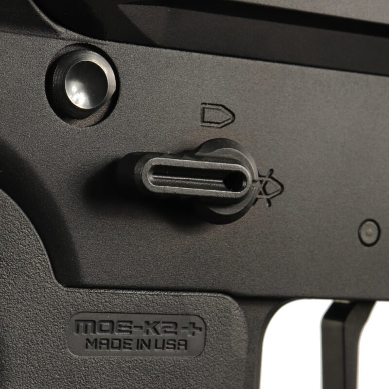 Recon Rifle by 360 Precision – 16″ Precision AR-15 (Semi-Auto)