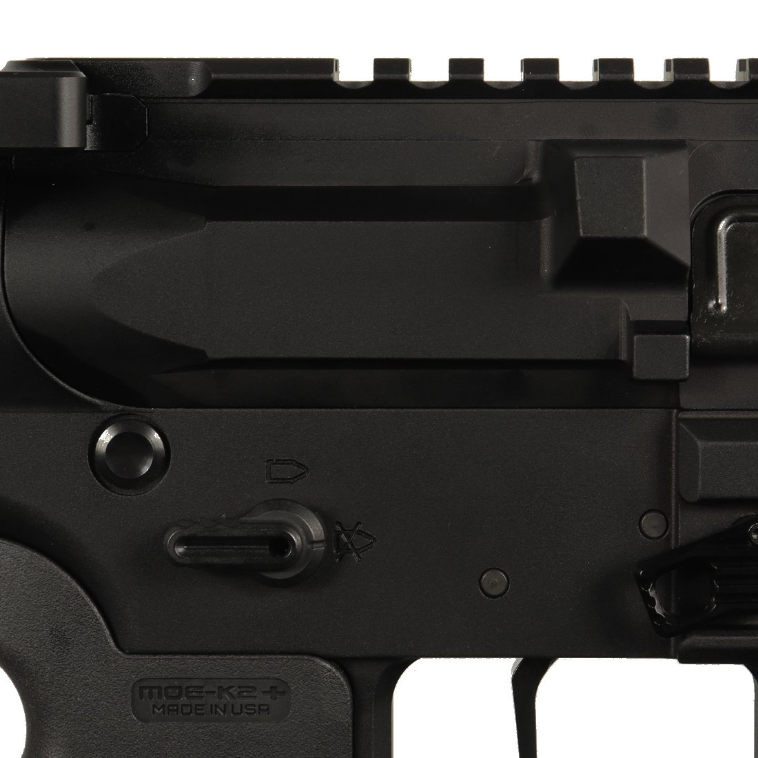Recon Rifle - Image 8