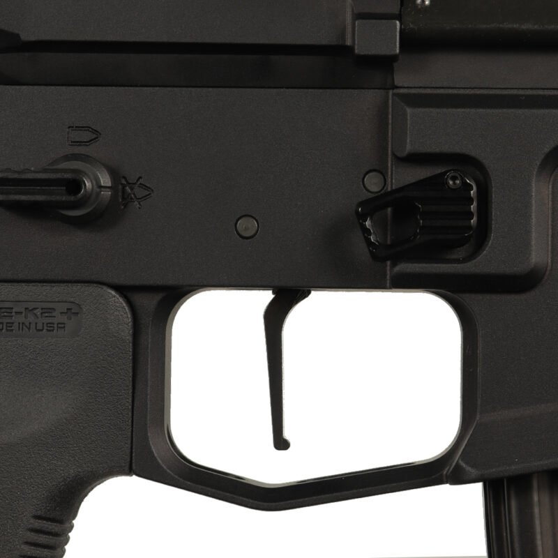 Recon Rifle by 360 Precision – 16″ Precision AR-15 (Semi-Auto)