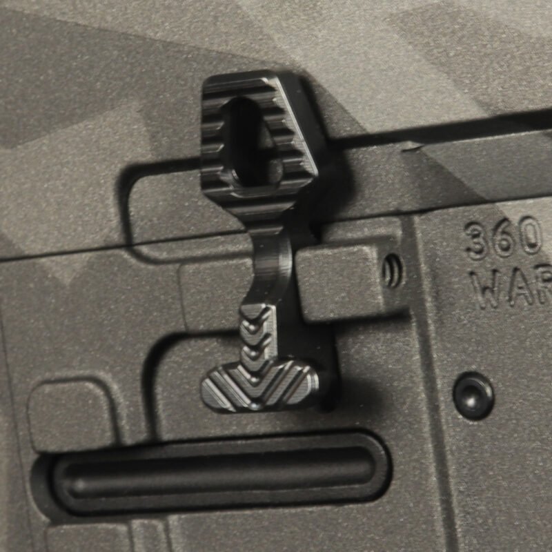 Recon Rifle by 360 Precision – 16″ Precision AR-15 (Semi-Auto)