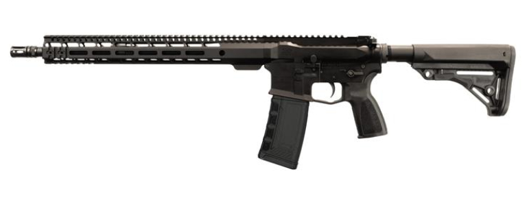 BR1 Rifle