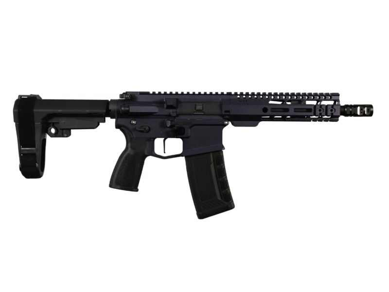 Bandit 300 BLK Pistol