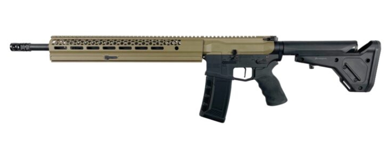 Evolution Competition Rifle