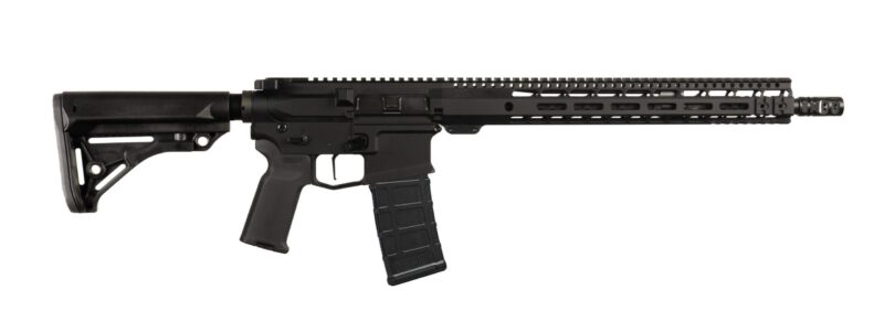360 Precision Recon Rifle 16 inch AR-15 semi auto rifle full view