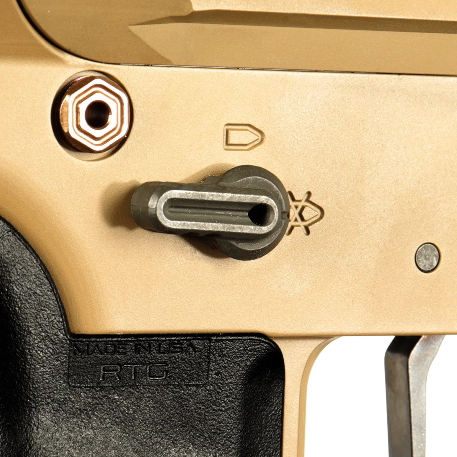 Recon CQB - Pistol - Image 8