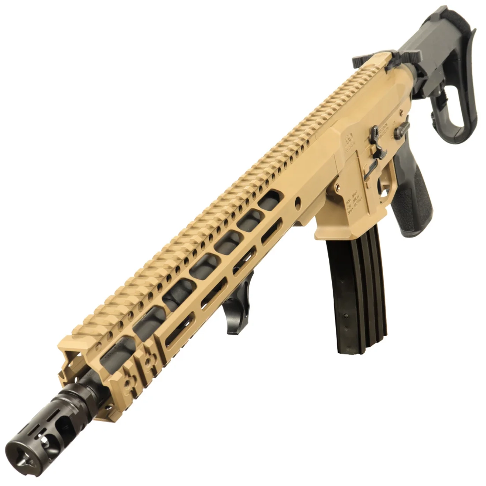 Recon CQB - Pistol - Image 10