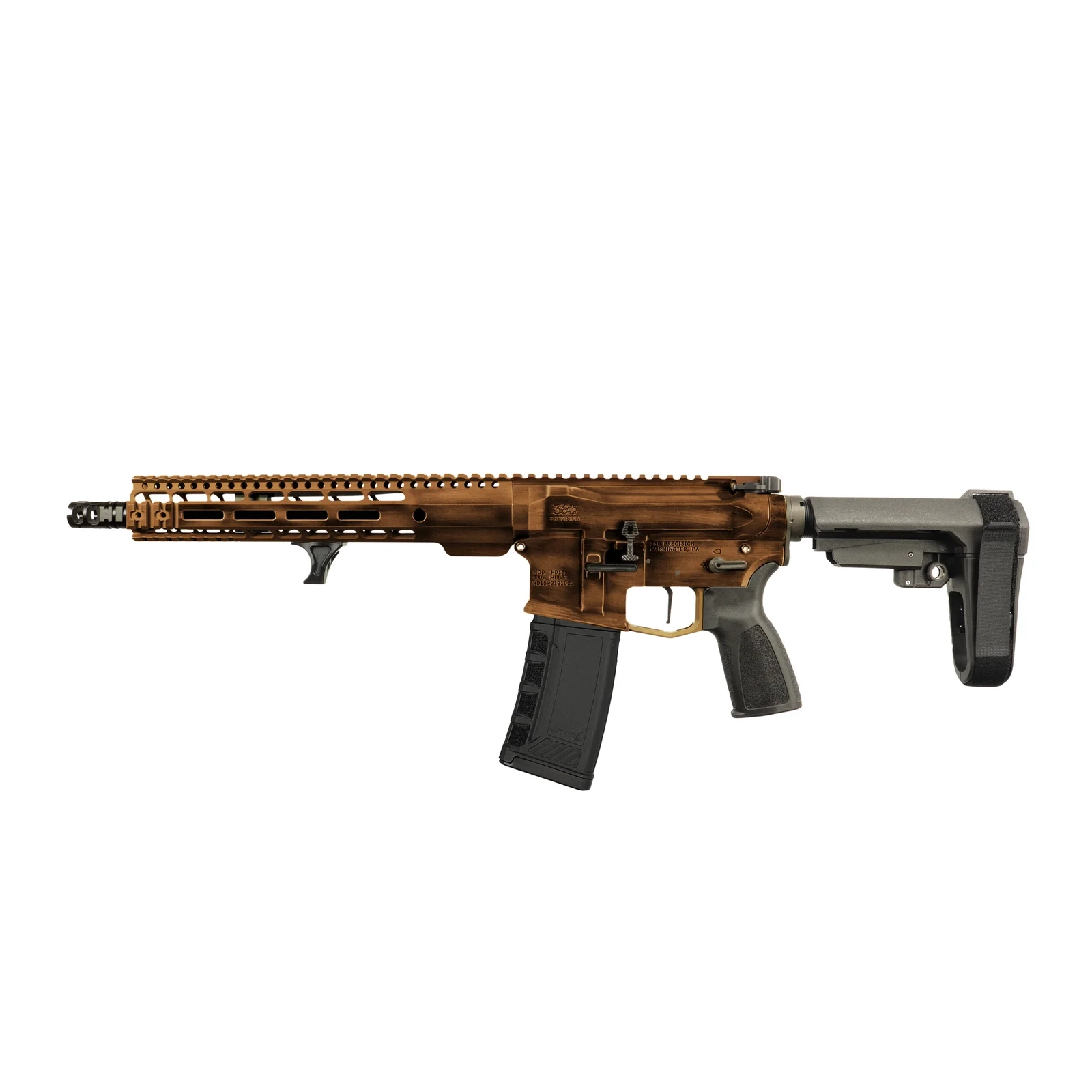 Recon CQB - Pistol - Image 11