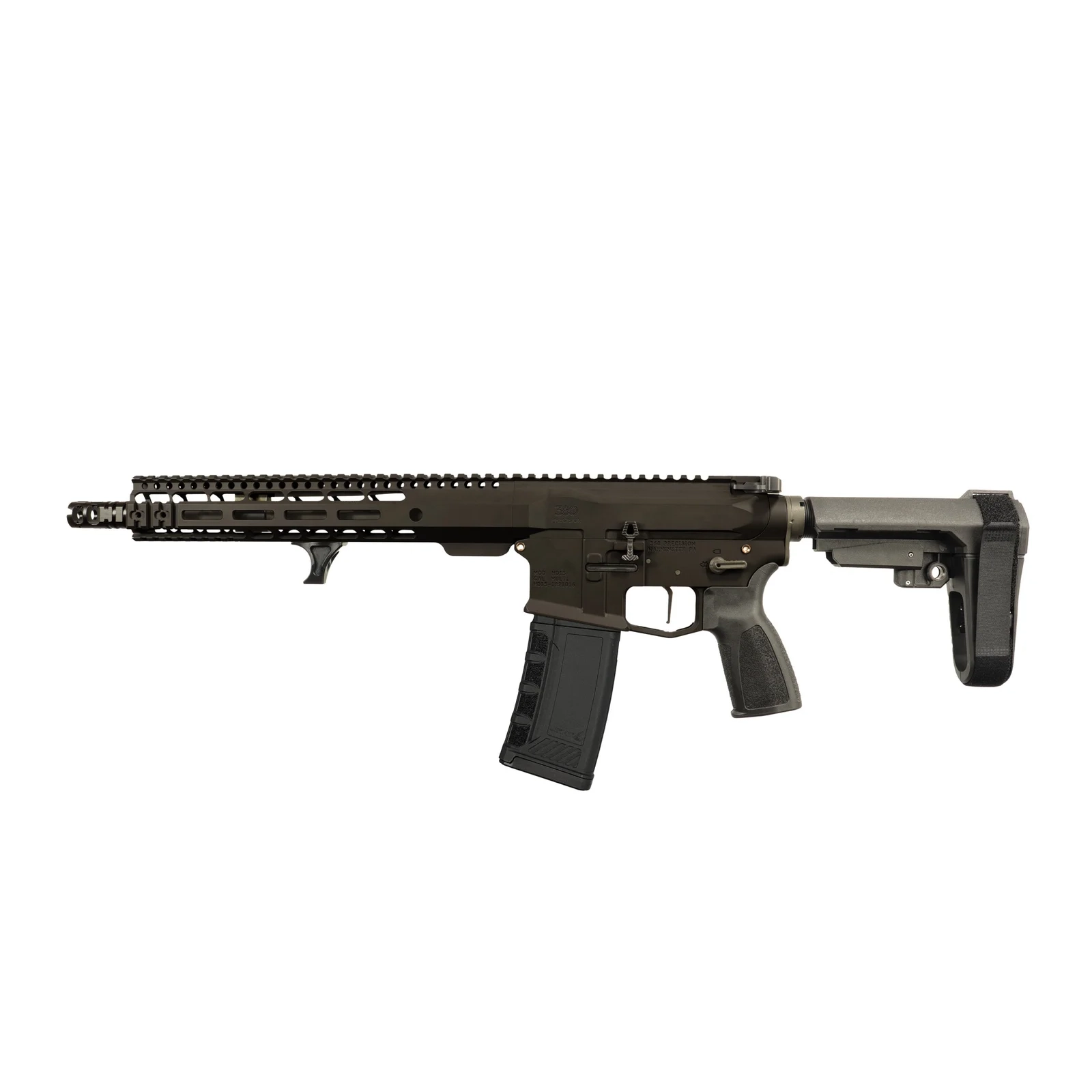 Recon CQB - Pistol - Image 14