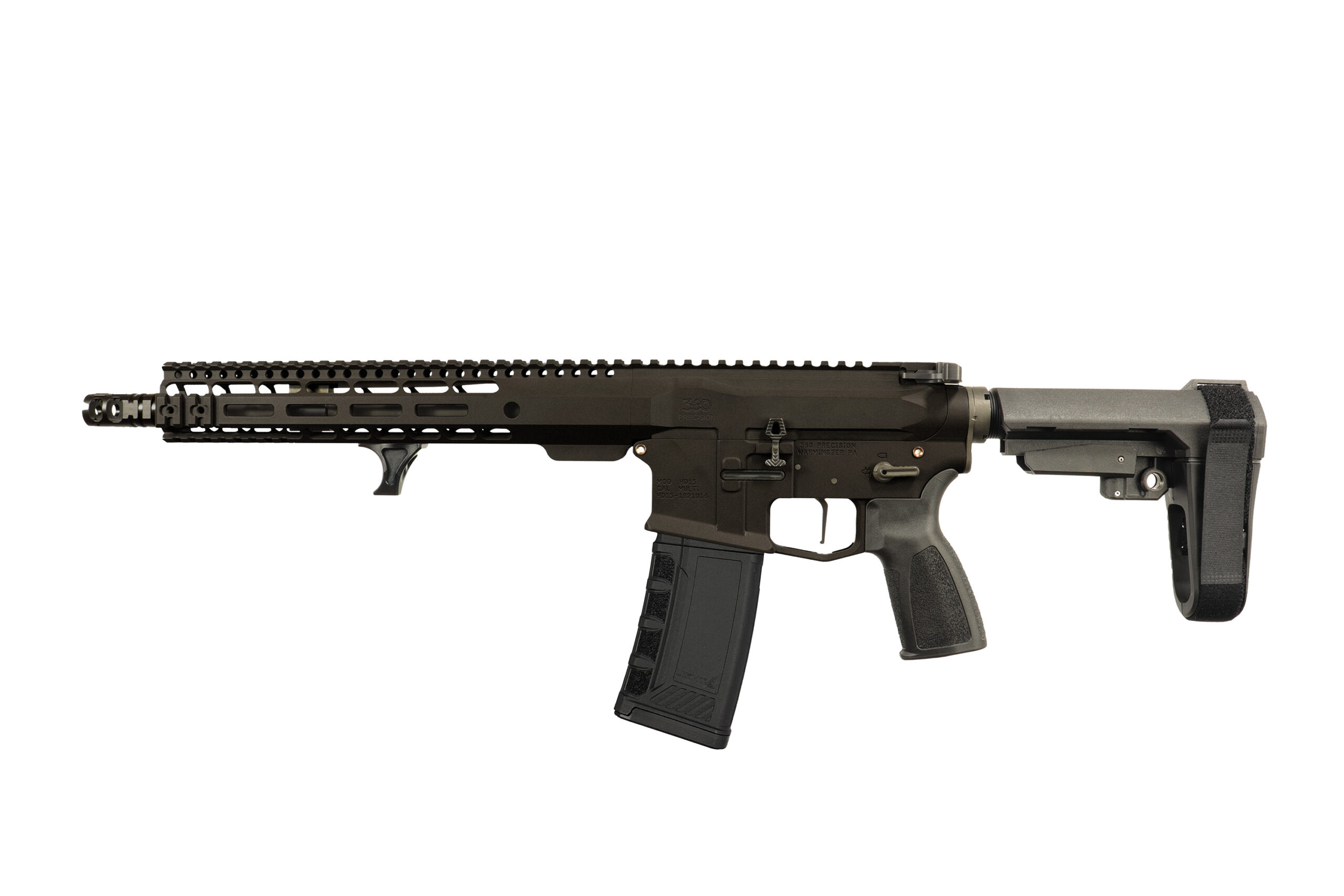 Recon CQB - Rifle - NEW VARIATIONS