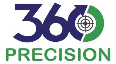 360 Precision
