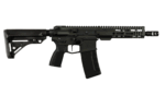 Bandit 300 BLK Pistol SBR