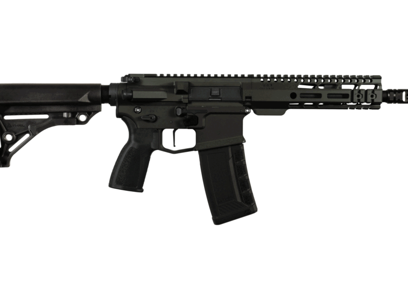 Bandit 300 BLK Pistol SBR