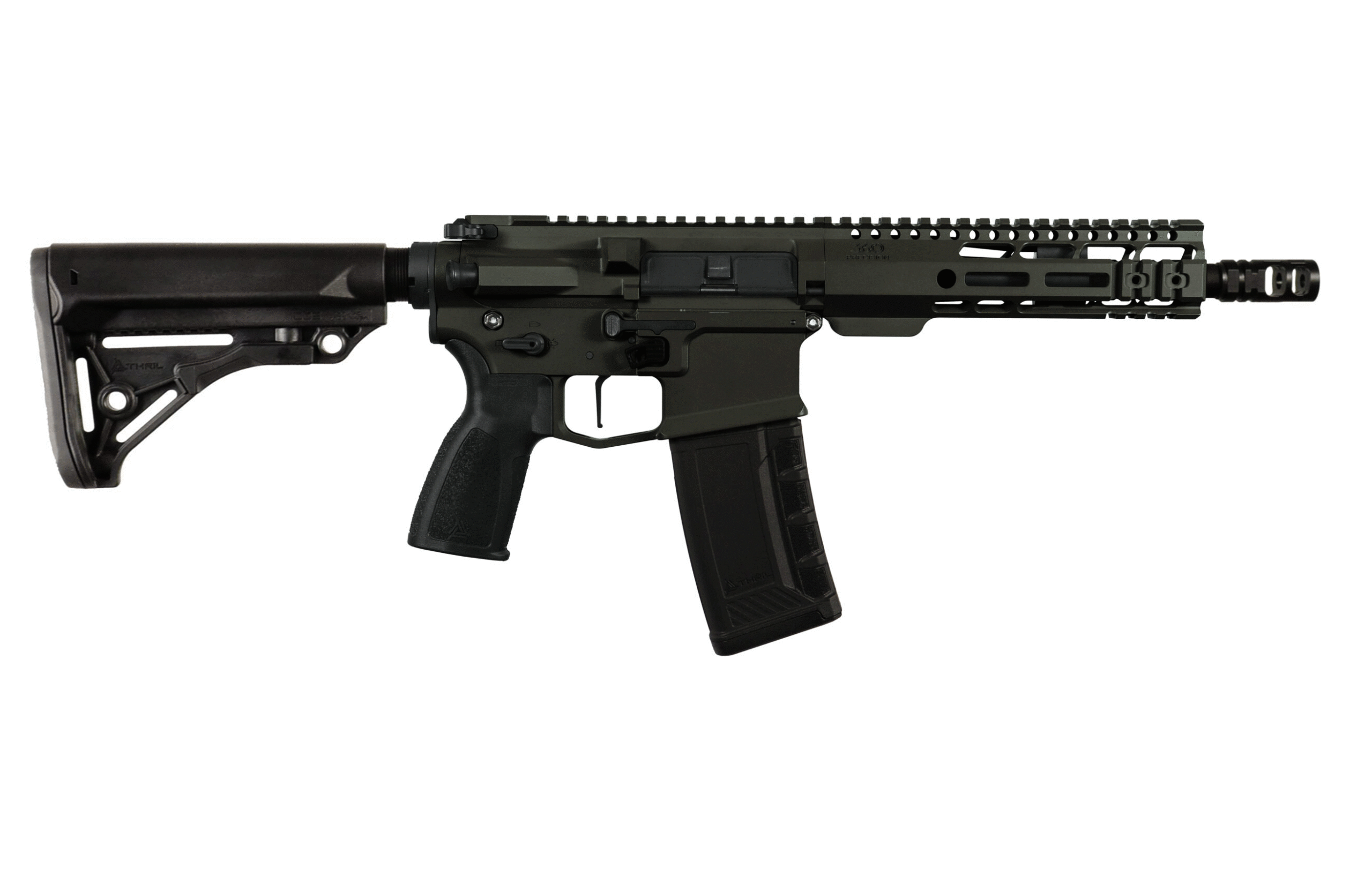 Bandit 300 BLK Pistol SBR