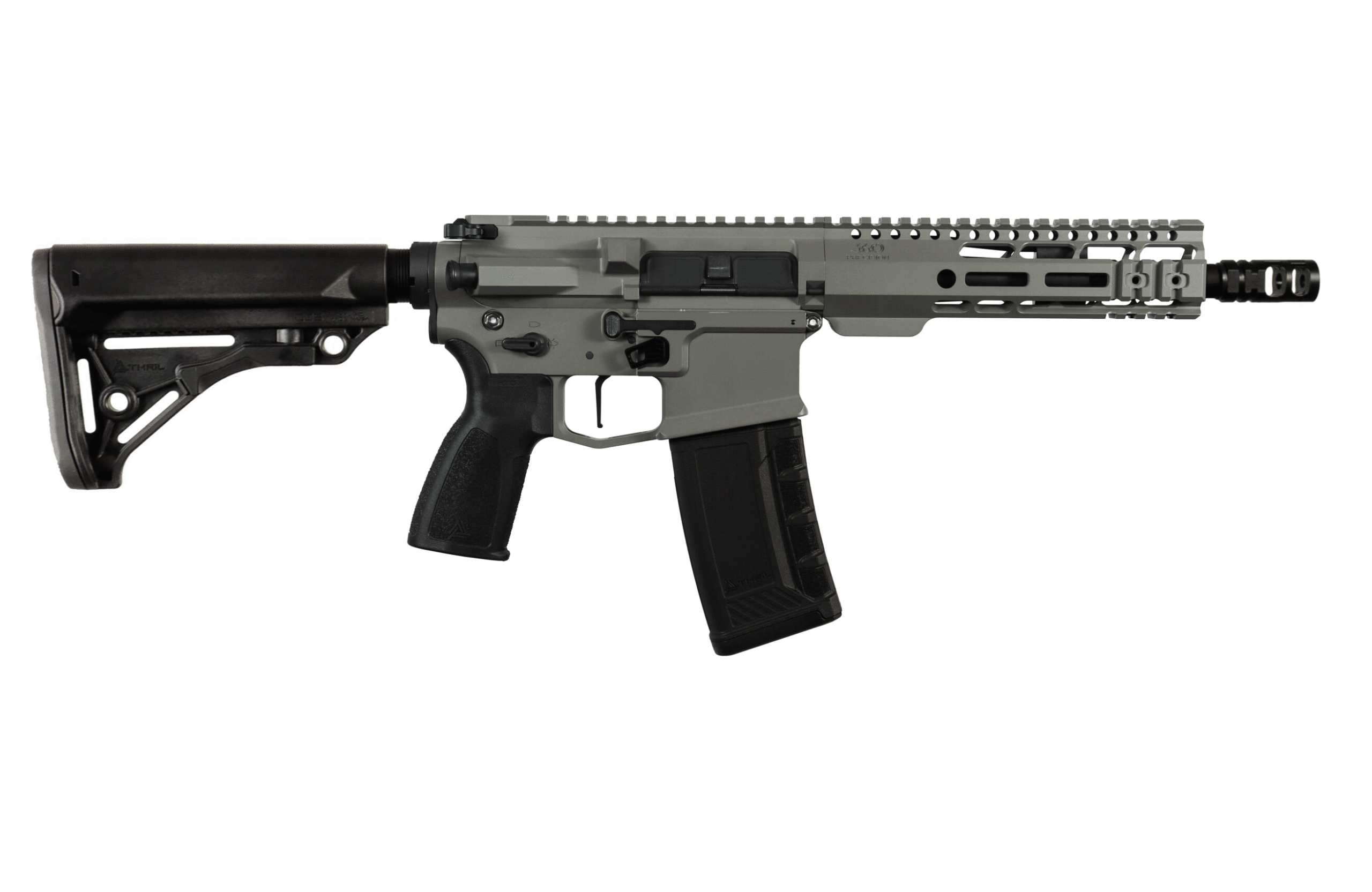 Bandit 300 BLK Pistol SBR - Image 3