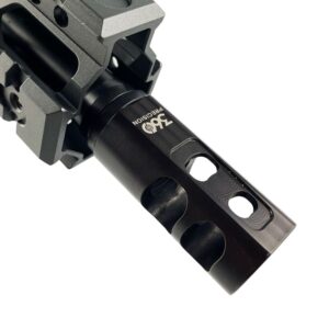 360 Precision APEX-2 Muzzle Brake