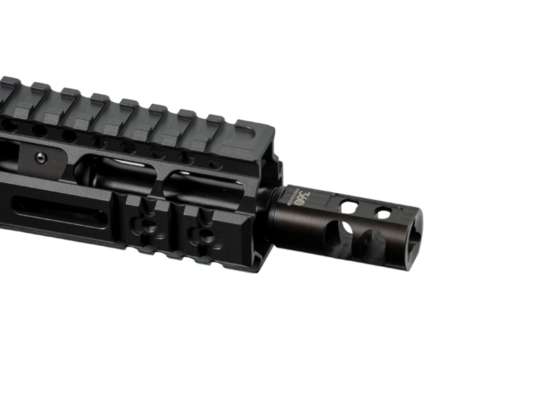 360 Precision APEX-2 Muzzle Brake
