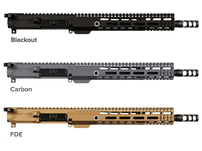 Recon CQB Complete Upper