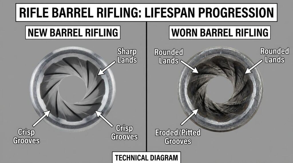 new-vs-worn-rifling-comparison