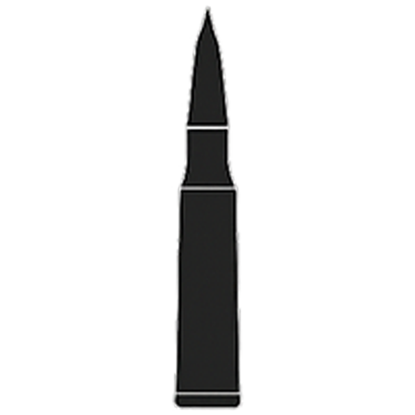 223 Wylde (compatible with 223 and 5.56 NATO)