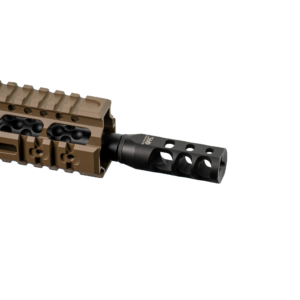 360 Precision Vector-3 Muzzle Brake