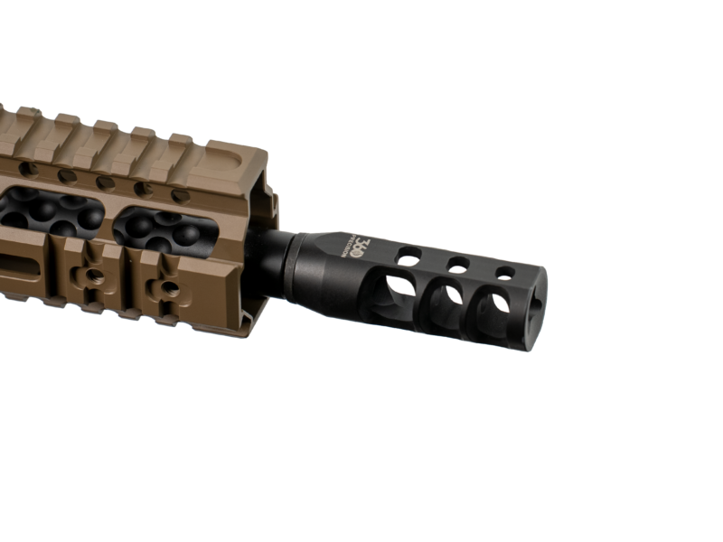 360 Precision Vector-3 Muzzle Brake