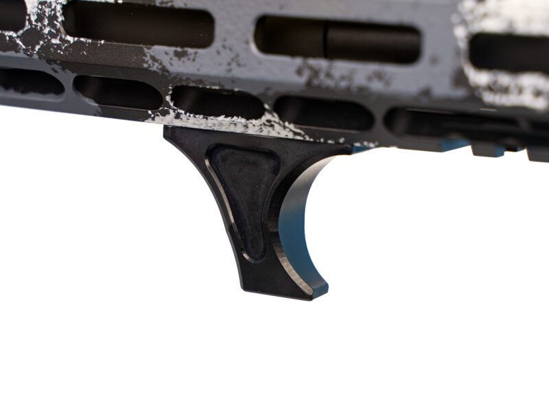 360 Precision FlatLine™ AR-15 M-LOK Hand Stop
