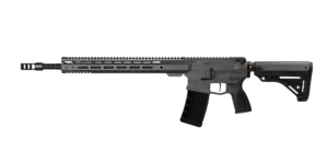 Demon Rifle – NEW