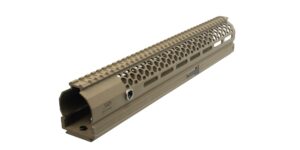 360 Precision Evolution 15″ AR-15 Competition Handguard