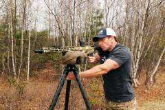 Recon .223 WYLDE - Rifle