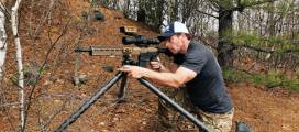 Evolution Competition Rifle
